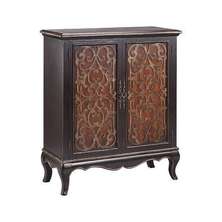 Stein World Stein World 13350 Jamie Accent Cabinet 13350